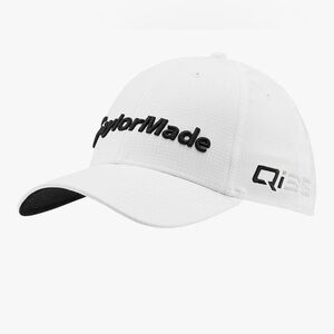 NWT TaylorMade Golf 2025 Tour Radar Hat msrp $40. Still in retailer’s sealed bag